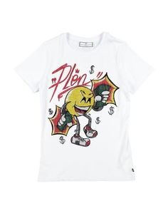 Футболка Philipp Plein