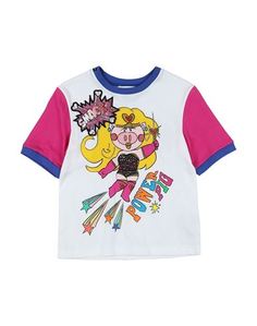 Футболка Dolce & Gabbana