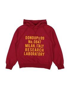 Толстовка Dondup