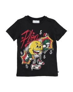 Футболка Philipp Plein