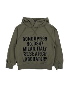 Толстовка Dondup