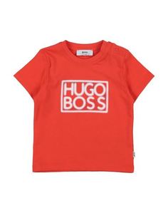 Футболка Hugo Boss