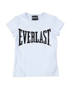 Футболка Everlast