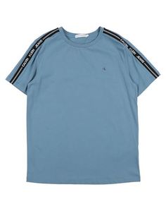Футболка Calvin Klein Jeans