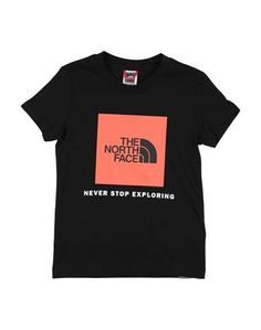 Футболка The North Face