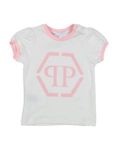 Футболка Philipp Plein