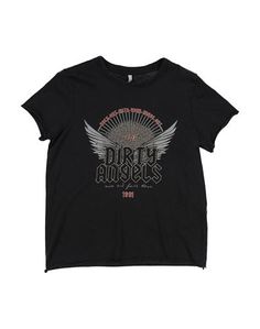 Футболка Kids Only