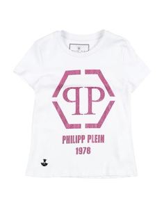Футболка Philipp Plein