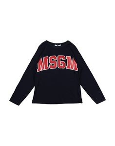 Футболка Msgm