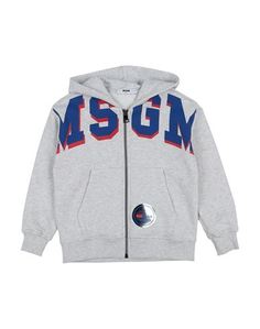 Толстовка Msgm