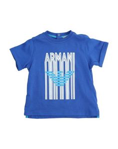 Футболка Armani Junior