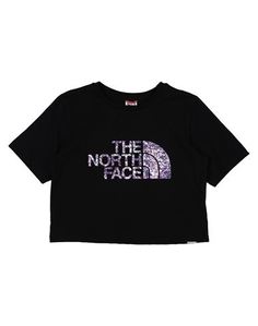 Футболка The North Face