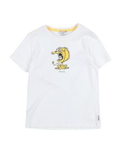 Футболка Paul Smith