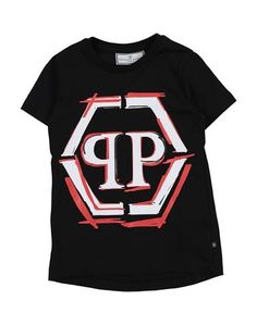 Футболка Philipp Plein