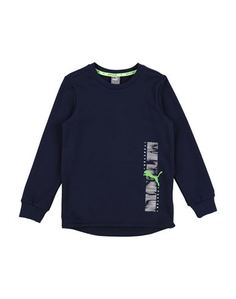 Толстовка Puma