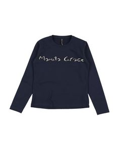 Футболка Manila Grace