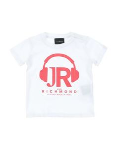 Футболка John Richmond