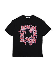 Футболка Msgm