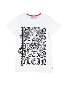 Футболка Philipp Plein