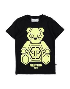 Футболка Philipp Plein