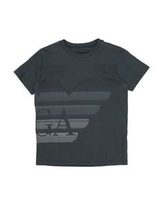 Футболка Emporio Armani