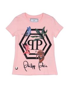 Футболка Philipp Plein