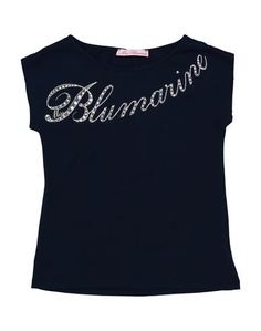 Футболка Miss Blumarine