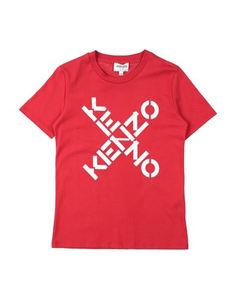 Футболка Kenzo