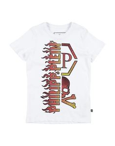 Футболка Philipp Plein