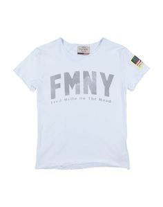 Футболка Fred Mello