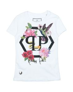 Футболка Philipp Plein