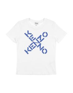 Футболка Kenzo