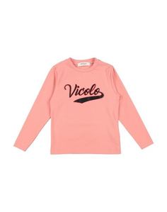 Футболка Vicolo
