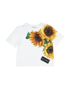 Футболка Dolce & Gabbana