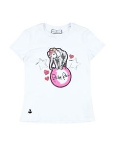Футболка Philipp Plein