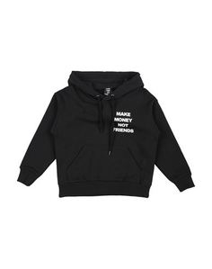 Толстовка Make Money NOT Friends