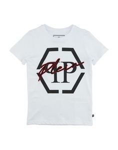 Футболка Philipp Plein