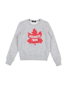Толстовка Dsquared2