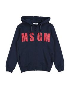 Толстовка Msgm
