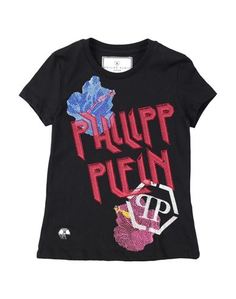 Футболка Philipp Plein