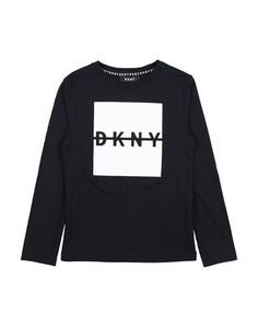 Футболка Dkny