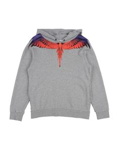 Толстовка Marcelo Burlon