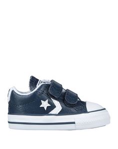 Кеды и кроссовки Converse