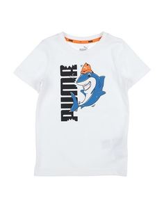 Футболка Puma
