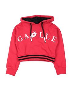 Толстовка Gaëlle x Lotto Leggenda