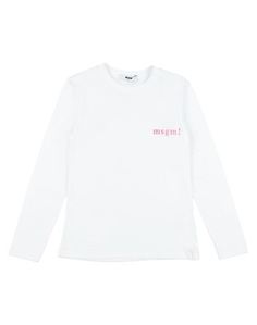 Футболка Msgm