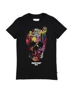 Футболка Philipp Plein