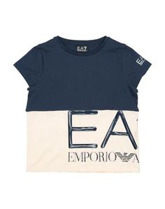 Футболка EA7