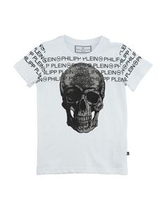 Футболка Philipp Plein