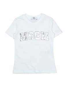 Футболка Msgm
